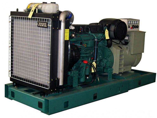 覃塘柴油发电机